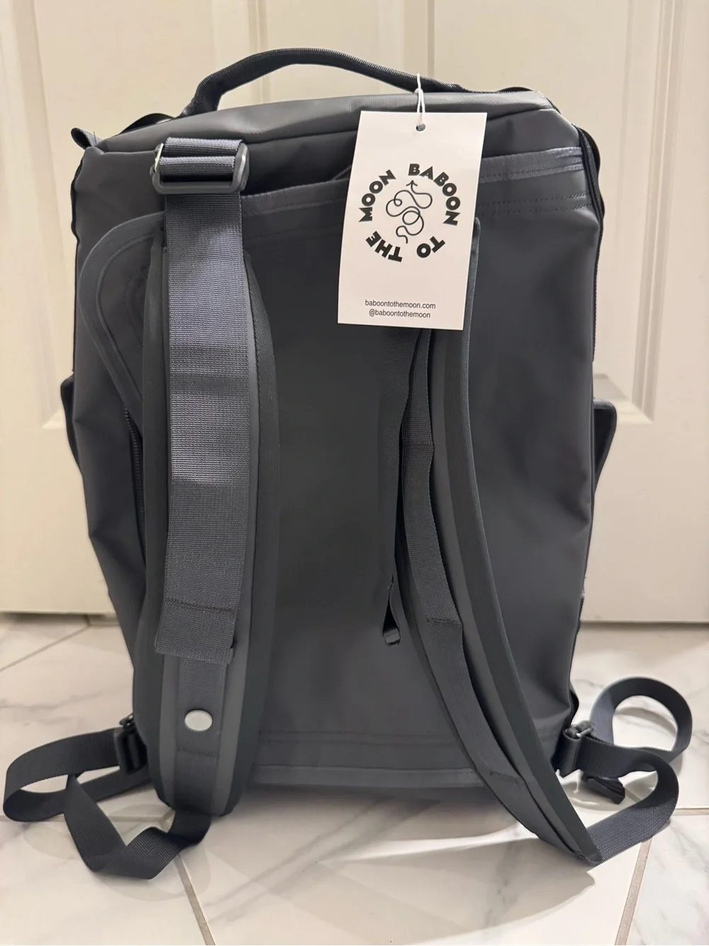 Baboon to the Moon Go-Bag Mini 32L
